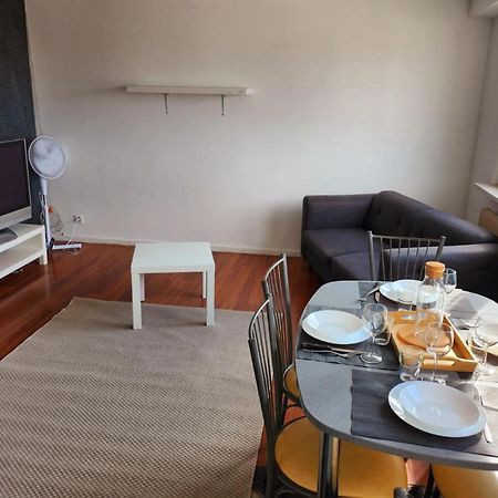 T3 Lumineux Avec Parking Prive Lägenhet Strasbourg Exteriör bild